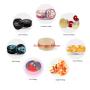 24 Pack 5ml, 10ml, 15ml, 20ml, 25ml, 30ml,60ml,80ml,100ml,150ml,200ml,250ml Screw Lid Round Tins Aluminum Empty Tins Metal Storage Tin Jars Spice Containers Travel Tin Cans, black, silver, golden, red ,white,rose golden 24 Pack 5ml, 10ml, 15ml, 20ml, 25ml, 30ml,60ml,80ml,100ml,150ml,200ml,250ml Screw Lid Round Tins Aluminum Empty Tins Metal Storage Tin Jars Spice Containers Travel Tin Cans, black, silver, golden, red ,white,rose golden