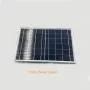 10-Watt Portable Solar Generator Kit,Power Inverter,Solar Generator System For Home & Camping,9000mAh Rechargeable Battery Pack UPS Power Supply, Included 6 Watt Solar Panels