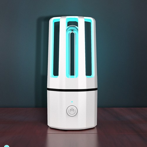 Home UVC Sanitizer Lighter